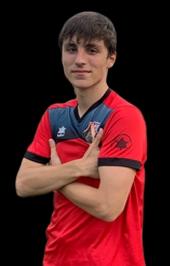 Aitor (Castro F.C.) - 2021/2022