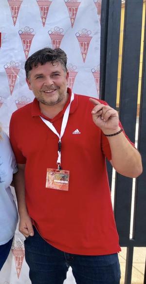 Juanma Salmern (Guadix C.F.) - 2021/2022