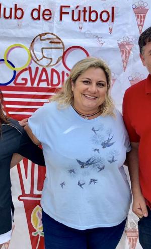 Rosa Jimnez (Guadix C.F.) - 2021/2022
