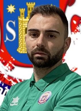 Vctor Martnez (A.D. San Clemente) - 2021/2022