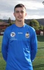 Mario Gutirrez (S.D. Textil Escudo) - 2021/2022