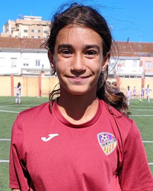 Noa (U.D. Alzira) - 2021/2022