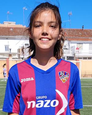 Carla Barber (U.D. Alzira) - 2021/2022