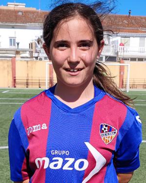 Ylenia (U.D. Alzira) - 2021/2022