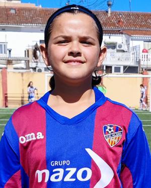 Candela (U.D. Alzira) - 2021/2022