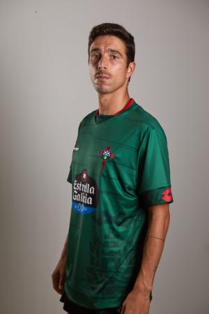 Pumar (Racing Club Ferrol) - 2021/2022