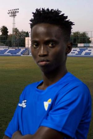 Raul (cija Balompi) - 2021/2022