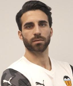Comert (Valencia C.F.) - 2021/2022