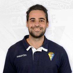 Pablo Rey (Cdiz C.F.) - 2021/2022