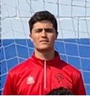 Benja (C.D Athletic Con) - 2021/2022