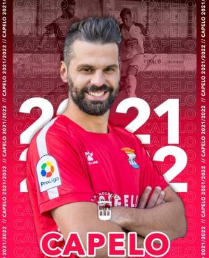 Capelo (S.D. Fisterra) - 2021/2022