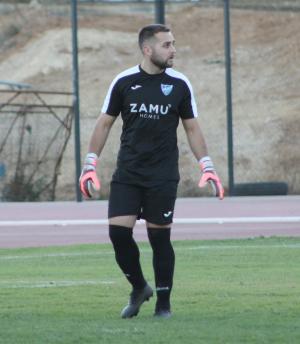 Adri Z (C.D. Ronda) - 2021/2022