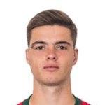 Gonalo Soares (Betis Deportivo) - 2021/2022