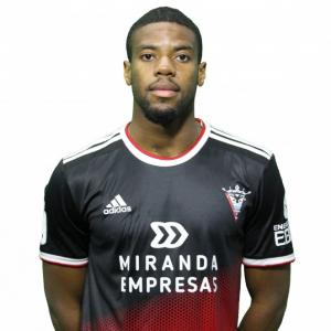 Tchimbemb (Metz F.C.) - 2021/2022