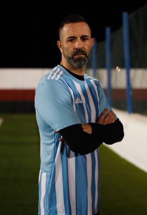 Sergio Sarria (Stop Fugas) - 2021/2022