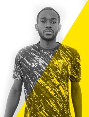 Sherif (San Roque de Lepe) - 2021/2022