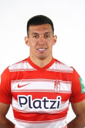 Uzuni (Granada C.F.) - 2021/2022
