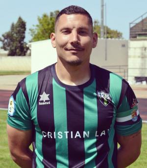Carlos Arias (Jerez C.F.) - 2021/2022