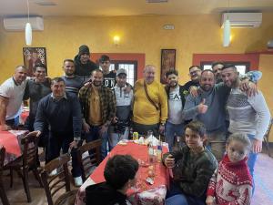 El NONO (Fuente Vaqueros City) - 2021/2022