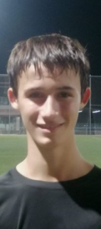 Sergio (Soccer Inter-Action) - 2021/2022