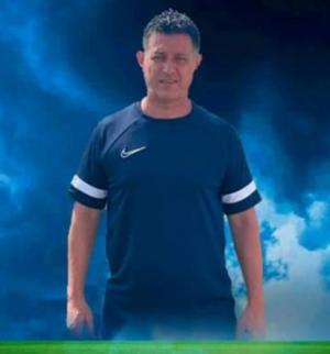 Polaco (C.D. Argual) - 2021/2022
