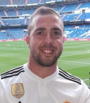 Xavi (C.D. Argual) - 2021/2022