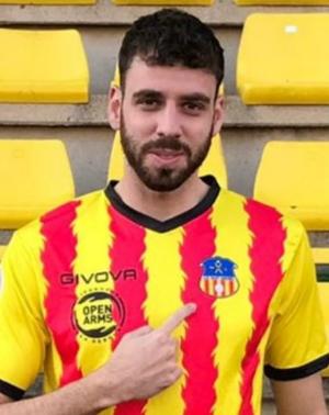 Manel Busquets (Syracuse Orange) - 2021/2022