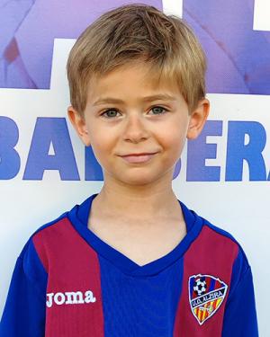 Jorge (U.D. Alzira) - 2021/2022