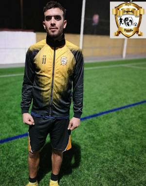 Youness (Sagrada Familia M.M.) - 2021/2022