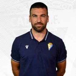 Carles Martinez (Cdiz Mirandilla C.F) - 2021/2022