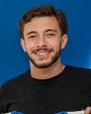 Caio Lopes (C.D. Legans B) - 2021/2022