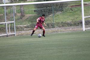 Ramn (C.D. Conxo Santiago) - 2021/2022