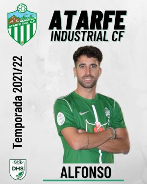 Alfonso (Atarfe Industrial) - 2021/2022