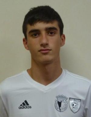 Diego Eodriguez (Burgos C.F.) - 2021/2022