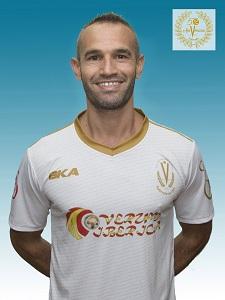 Thaer (Villaviciosa de Odn) - 2021/2022