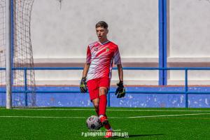Juanma (C.D. Guadalcacn B) - 2021/2022
