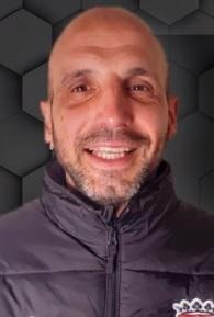 Gustavo Bezares (Comillas C.F.) - 2021/2022