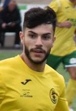 lvaro Gil (C.D. Cazalegas) - 2021/2022
