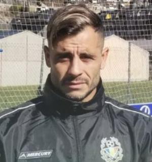 Parisi (U.E. Sant Juli) - 2021/2022