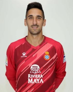 Oier (R.C.D. Espanyol) - 2021/2022