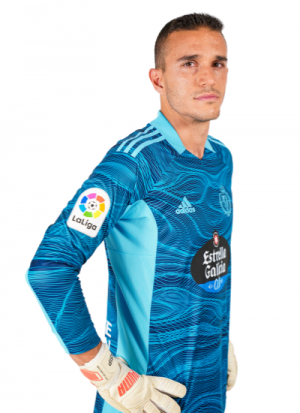 Masip (R. Valladolid C.F.) - 2021/2022