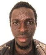 Karim Camara (Mazagn C.F.) - 2021/2022