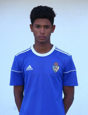 Nicols de la Carrera (S.D. Ponferradina B) - 2021/2022