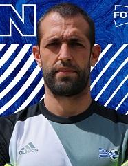 Rafa Martnez (Siello F.C.) - 2021/2022
