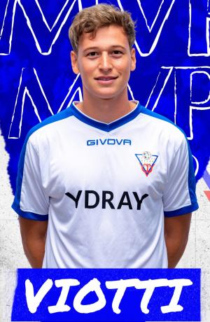Viotti (C.D. Valdepeas) - 2021/2022