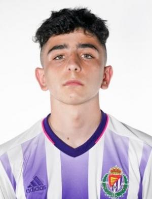Arconada (Real Valladolid) - 2021/2022