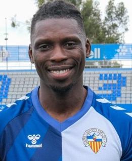 Gassama (C.E. Sabadell F.C.) - 2021/2022