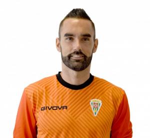 Felipe Ramos (Crdoba C.F.) - 2021/2022
