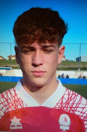 Feijoo (Club Bansander B) - 2021/2022