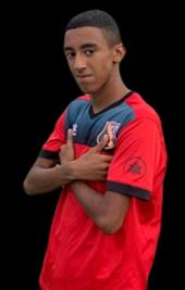 Nezar (Castro F.C.) - 2021/2022
